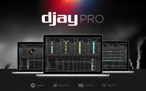 DJay Pro Crack 2.3.2+Activation Key 2021 Incl Torrent [Latest Version]