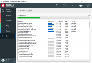 WebSite X5 Evolution Crack