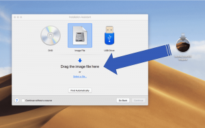 Parallels Desktop Crack