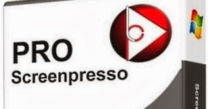 Screenpresso Pro Crack