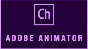 Adobe Character Animator Crack