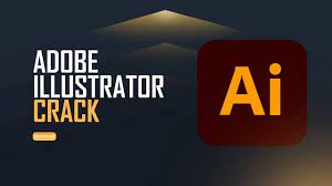 Adobe Illustrator crack