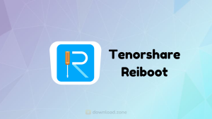 Tenorshare Reiboot Pro Crack