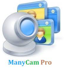 Manycam Pro Crack