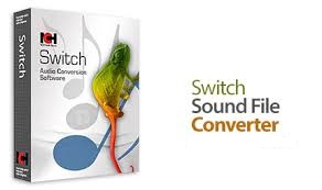 Switch Sound File Converter Crack