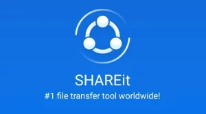SHAREit for Windows