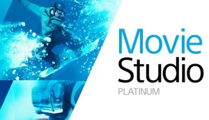 VEGAS Movie Studio Platinum Crack