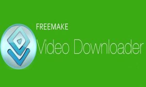 Freemake video Downloader