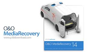 O&O MediaRecovery Crack