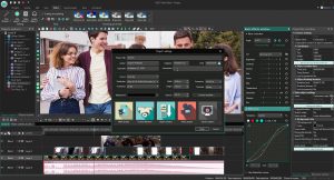 VSDC Free Video Editor Crack