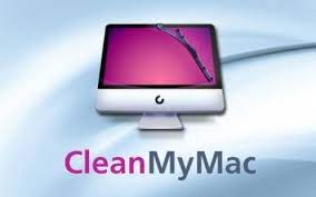 CleanMyMac Crack