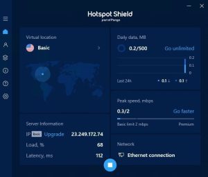 Hotspot Shield Crack