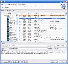 dvbviewer video editor