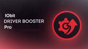 IObit Driver Booster Pro Crack