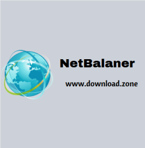 
NetBalancer crack
