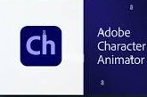 Adobe Character Animator Crack