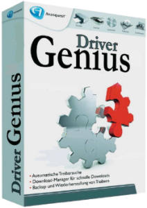 Driver Genius Crack