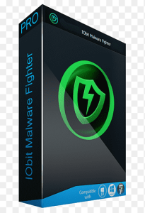 IObit Malware Fighter